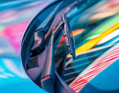 Changan рассекретил обновлённый лифтбек Uni-V с новым салоном